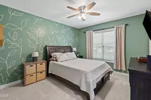 304 E Mason St, Franklinton, NC 27525 - Photo 24