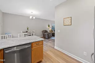 304 E Mason St, Franklinton, NC 27525 - Photo 18