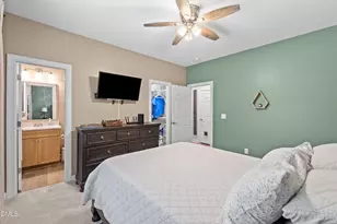 304 E Mason St, Franklinton, NC 27525 - Photo 26