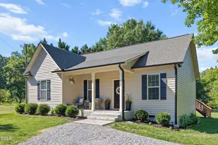304 E Mason St, Franklinton, NC 27525 - Photo 6