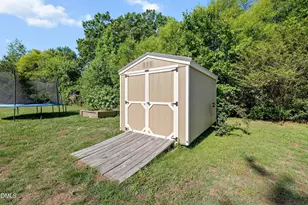 304 E Mason St, Franklinton, NC 27525 - Photo 32