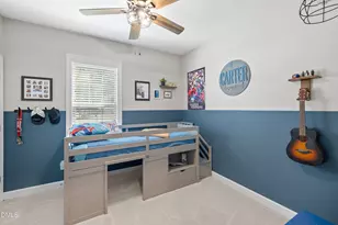 304 E Mason St, Franklinton, NC 27525 - Photo 22