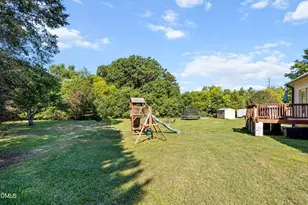 304 E Mason St, Franklinton, NC 27525 - Photo 34