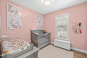 304 E Mason St, Franklinton, NC 27525 - Photo 20