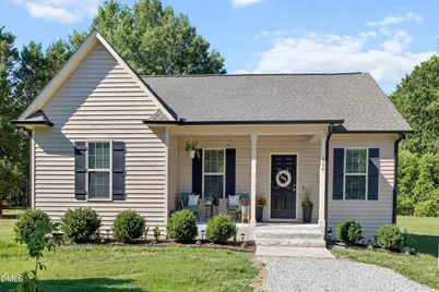 304 E Mason Street, Franklinton, NC 27525 - Photo 1