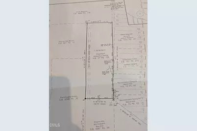0 Faucette Mill Road, Hillsborough, NC 27278 - Photo 4