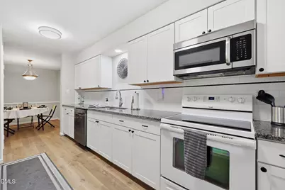 1008 Sandlin Place #B, Raleigh, NC 27606 - Photo 10
