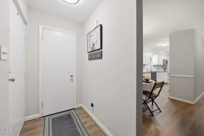 1008 Sandlin Place #B, Raleigh, NC 27606 - Photo 4
