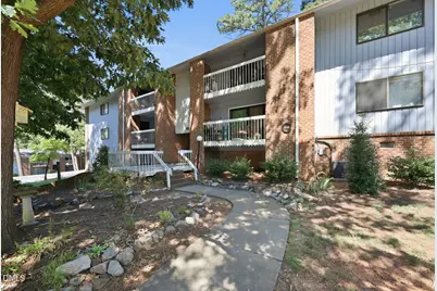 1008 Sandlin Place #B, Raleigh, NC 27606 - Photo 1
