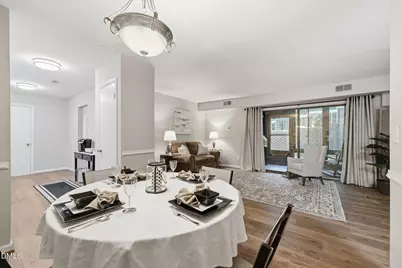 1008 Sandlin Place #B, Raleigh, NC 27606 - Photo 8