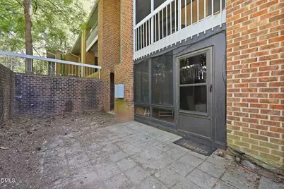 1008 Sandlin Place #B, Raleigh, NC 27606 - Photo 26