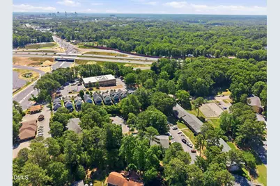 1008 Sandlin Place #B, Raleigh, NC 27606 - Photo 32