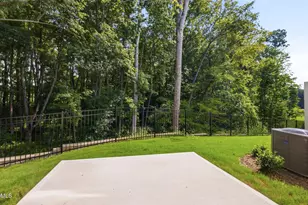 121 Verlands Way, Garner, NC 27529 - Photo 26