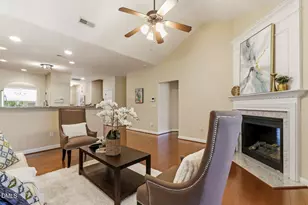266 Meadow Beauty Dr, Apex, NC 27539 - Photo 14