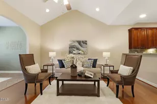 266 Meadow Beauty Dr, Apex, NC 27539 - Photo 18