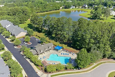 266 Meadow Beauty Drive, Apex, NC 27539 - Photo 46