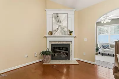 266 Meadow Beauty Drive, Apex, NC 27539 - Photo 16