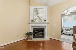 266 Meadow Beauty Dr, Apex, NC 27539 - Photo 16