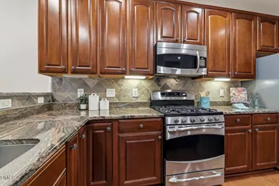 266 Meadow Beauty Drive, Apex, NC 27539 - Photo 10