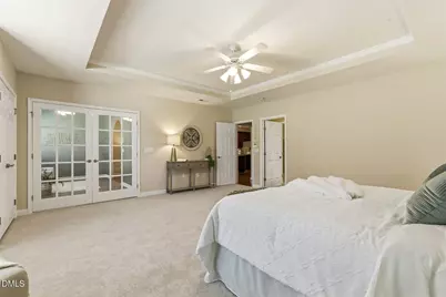 266 Meadow Beauty Drive, Apex, NC 27539 - Photo 22