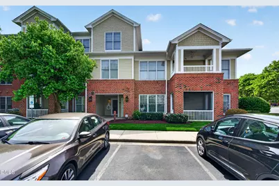 828 Waterford Lake Drive, Cary, NC 27519 - Photo 2