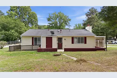 3909 Old Creek Court, Raleigh, NC 27604 - Photo 36