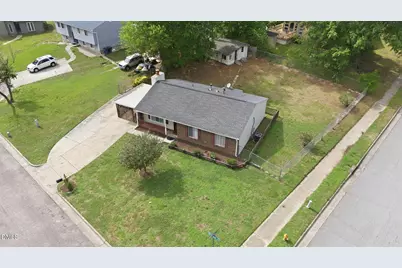 3909 Old Creek Court, Raleigh, NC 27604 - Photo 4
