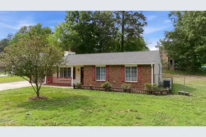 3909 Old Creek Court, Raleigh, NC 27604 - Photo 2
