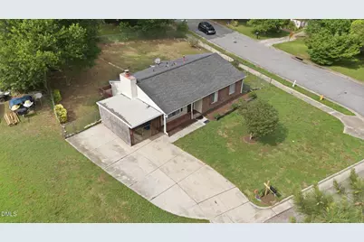 3909 Old Creek Court, Raleigh, NC 27604 - Photo 1