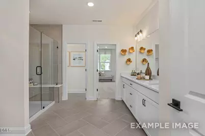 237 Castle Fork Court, Apex, NC 27539 - Photo 8