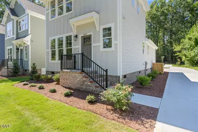 2805 B Fawn Avenue, Durham, NC 27705 - Photo 2