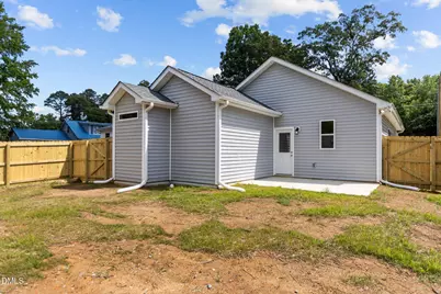 606 E Granville Street, Dunn, NC 28334 - Photo 36