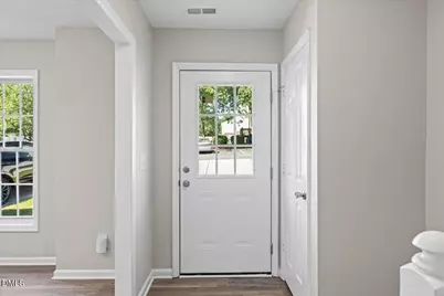 4721 Tanglewood Oaks Street, Raleigh, NC 27610 - Photo 8