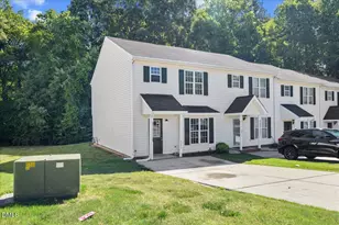 4721 Tanglewood Oaks St, Raleigh, NC 27610 - Photo 6