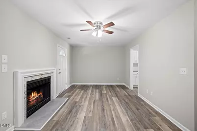 4721 Tanglewood Oaks Street, Raleigh, NC 27610 - Photo 20