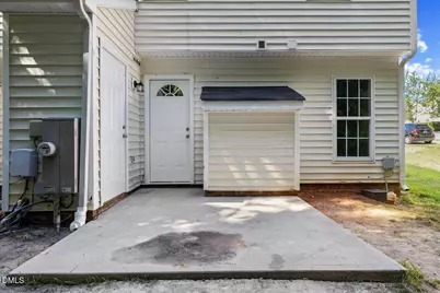 4721 Tanglewood Oaks Street, Raleigh, NC 27610 - Photo 38
