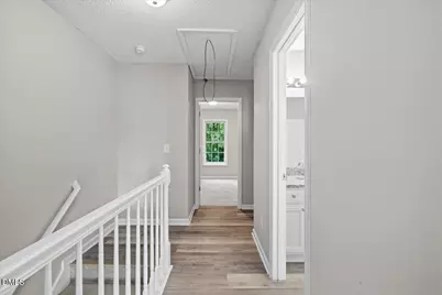 4721 Tanglewood Oaks Street, Raleigh, NC 27610 - Photo 30