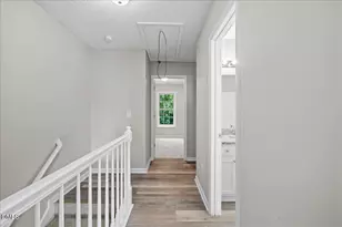 4721 Tanglewood Oaks St, Raleigh, NC 27610 - Photo 30
