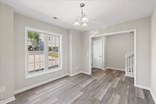 4721 Tanglewood Oaks St, Raleigh, NC 27610 - Photo 12