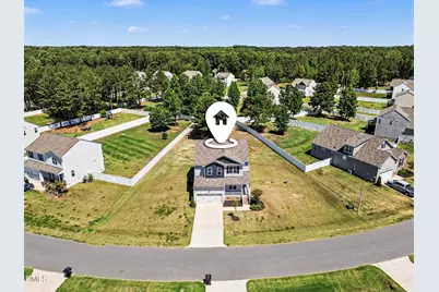 171 Brody Pine Way, Garner, NC 27529 - Photo 36