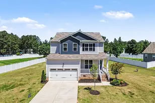 171 Brody Pne Wy, Garner, NC 27529 - Photo 2