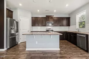 171 Brody Pne Wy, Garner, NC 27529 - Photo 8