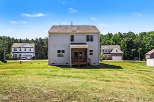 171 Brody Pne Wy, Garner, NC 27529 - Photo 30