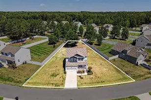 171 Brody Pne Wy, Garner, NC 27529 - Photo 30