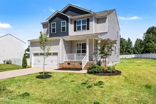 171 Brody Pne Wy, Garner, NC 27529 - Photo 2