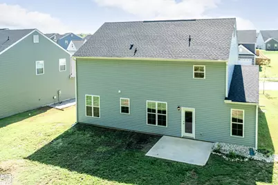 395 Oak Park Boulevard, Youngsville, NC 27596 - Photo 22