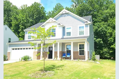 395 Oak Park Boulevard, Youngsville, NC 27596 - Photo 2