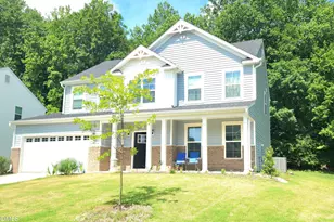 395 Oak Park Blvd, Youngsville, NC 27596 - Photo 2