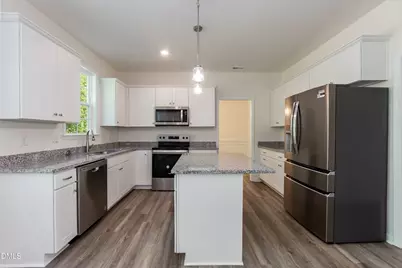 395 Oak Park Boulevard, Youngsville, NC 27596 - Photo 10
