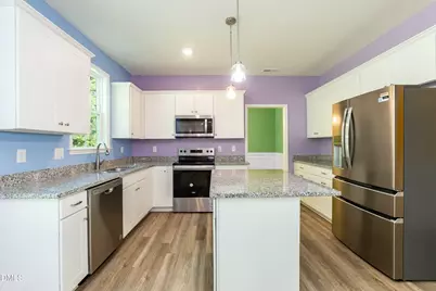 395 Oak Park Boulevard, Youngsville, NC 27596 - Photo 10